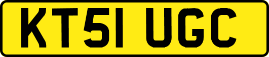 KT51UGC