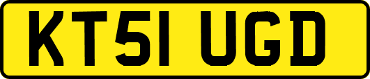 KT51UGD