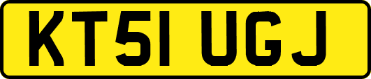 KT51UGJ