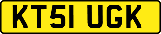 KT51UGK