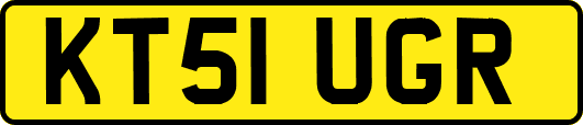 KT51UGR