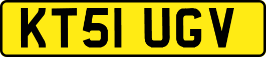 KT51UGV