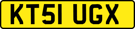 KT51UGX