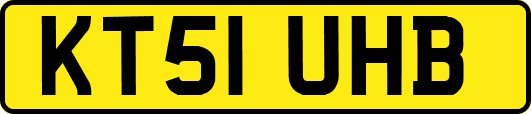 KT51UHB