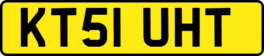 KT51UHT