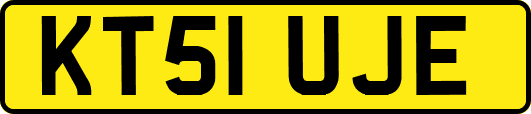 KT51UJE