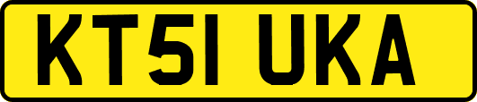 KT51UKA