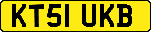 KT51UKB