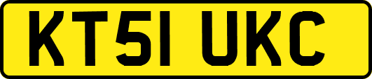 KT51UKC