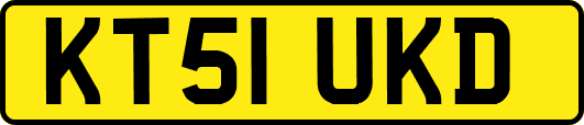 KT51UKD