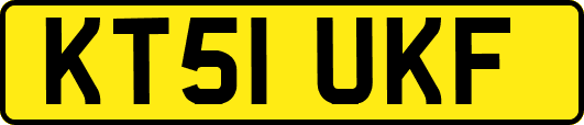 KT51UKF