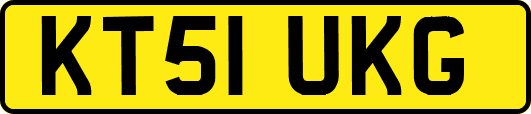 KT51UKG