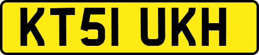 KT51UKH