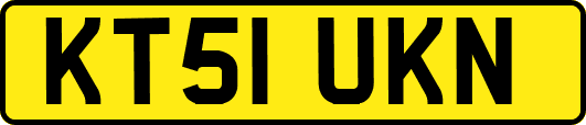 KT51UKN