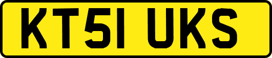 KT51UKS