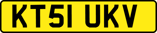 KT51UKV