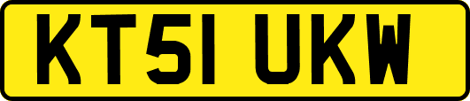 KT51UKW