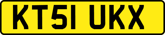 KT51UKX