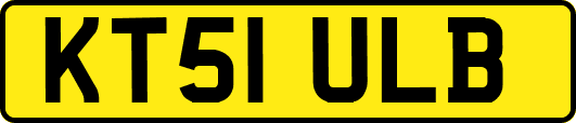 KT51ULB