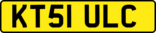 KT51ULC