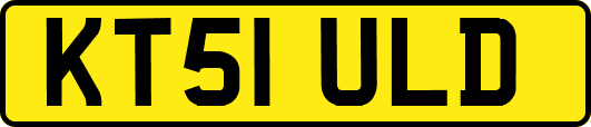 KT51ULD