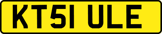 KT51ULE