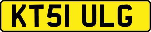 KT51ULG