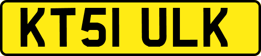 KT51ULK