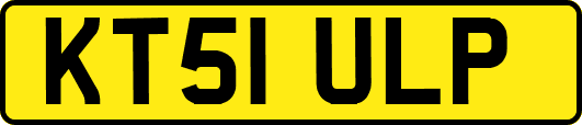 KT51ULP