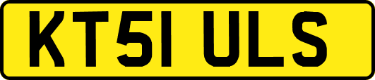 KT51ULS