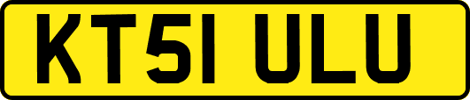 KT51ULU