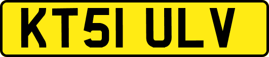 KT51ULV