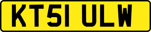 KT51ULW