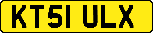 KT51ULX