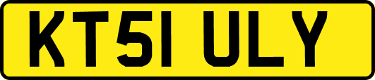 KT51ULY