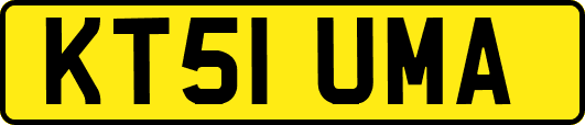 KT51UMA