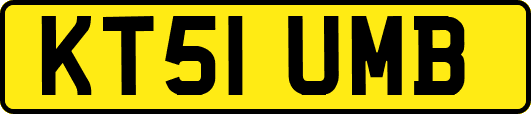 KT51UMB