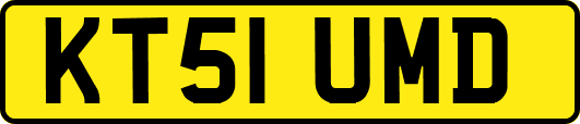 KT51UMD