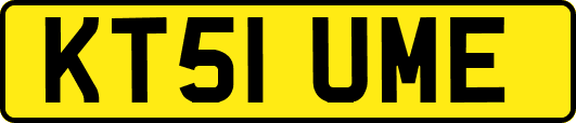 KT51UME