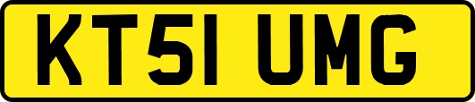 KT51UMG