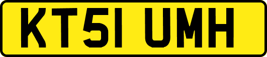 KT51UMH