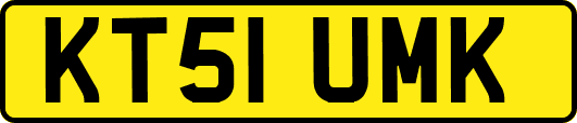 KT51UMK