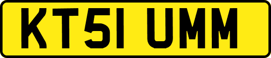 KT51UMM