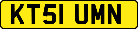 KT51UMN