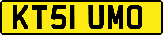 KT51UMO