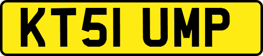 KT51UMP