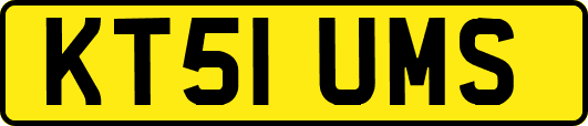 KT51UMS