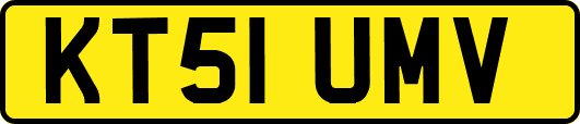 KT51UMV