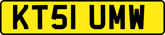 KT51UMW