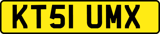 KT51UMX